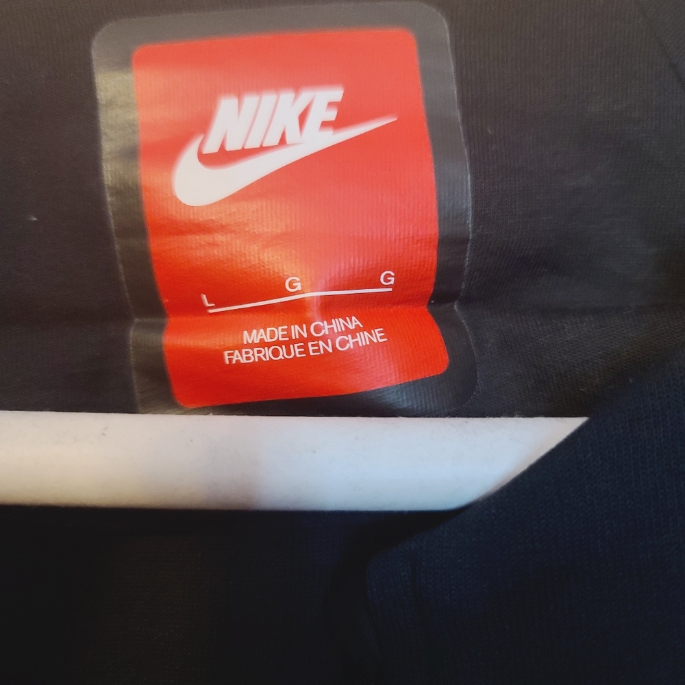 HPπ Nike sportswear tech fleece jacket - Picture 3 of 8
